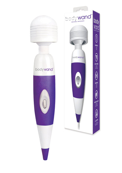 Bodywand Original Plug-In Massager