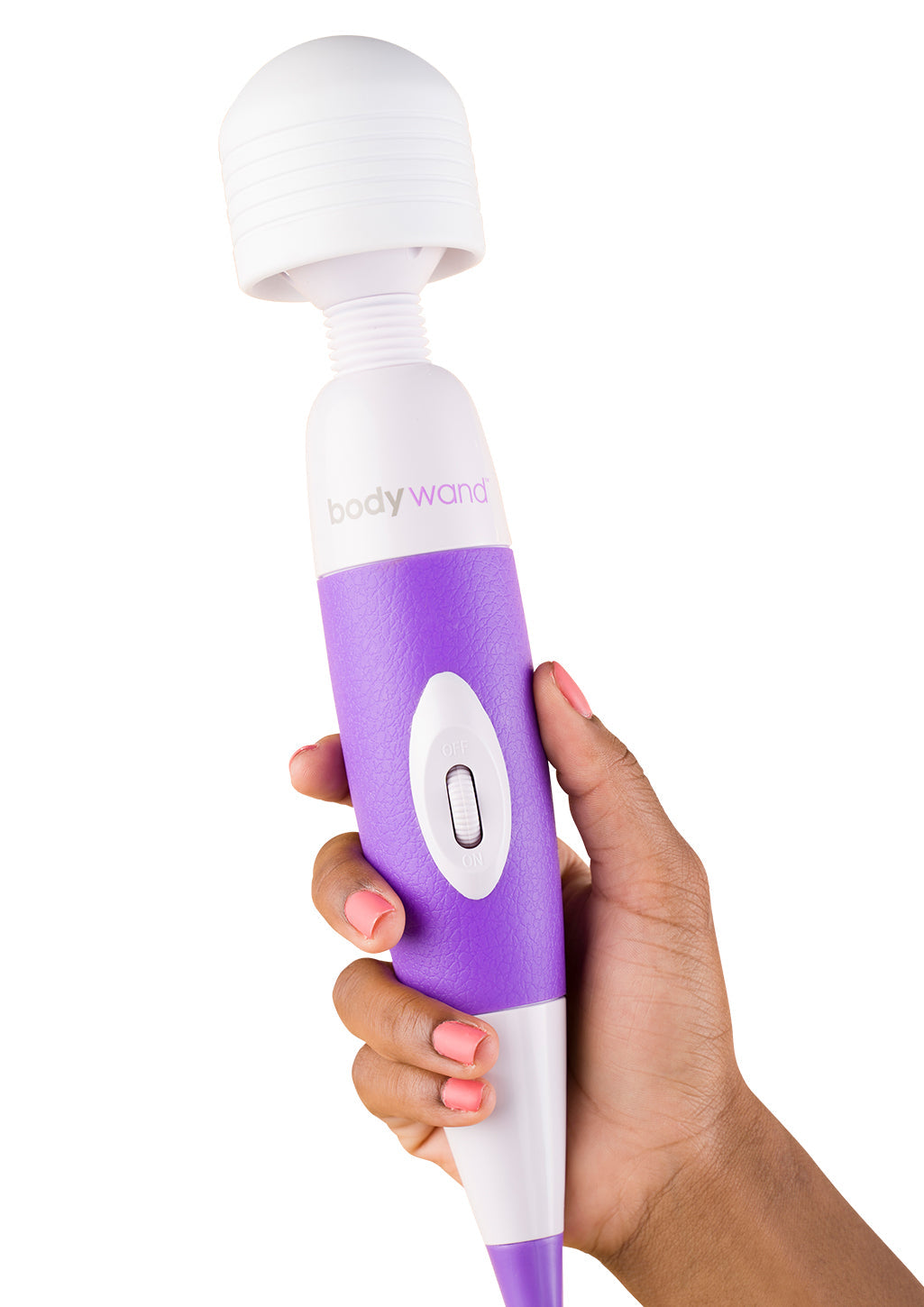 Bodywand Original Plug-In Massager