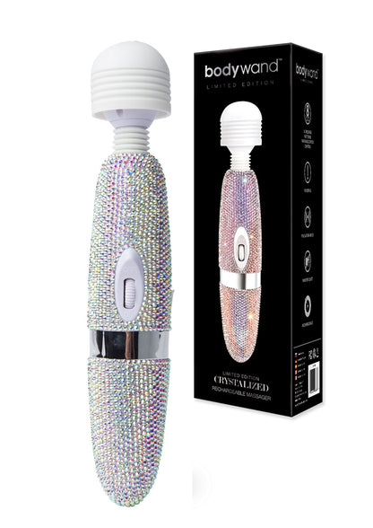Bodywand Rechargeable Massager