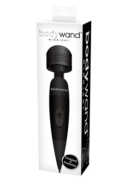 Bodywand Midnight Plug-In Wand