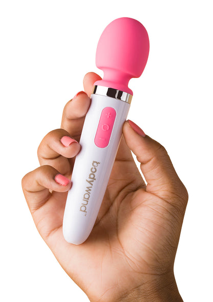 Bodywand Aqua Mini USB充電式ワンド