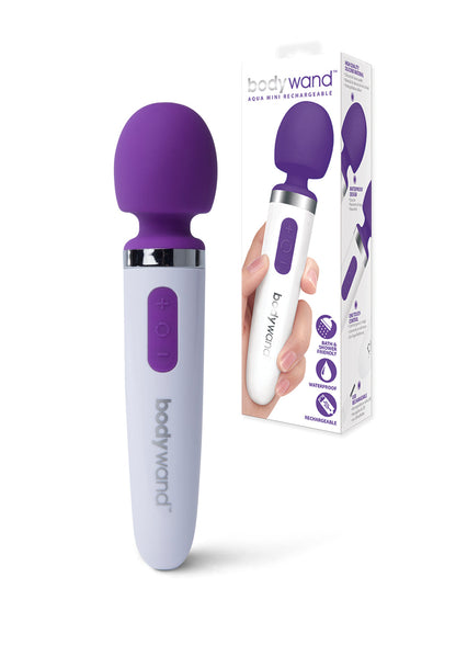 Bodywand Aqua Mini USB充電式ワンド