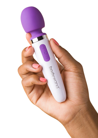 Bodywand Aqua Mini USB充電式ワンド