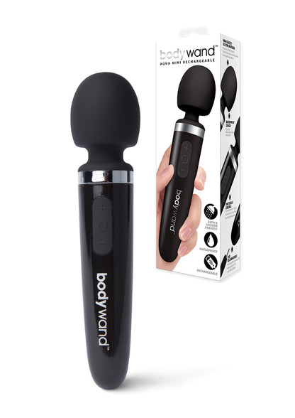 Bodywand Aqua Mini USB充電式ワンド