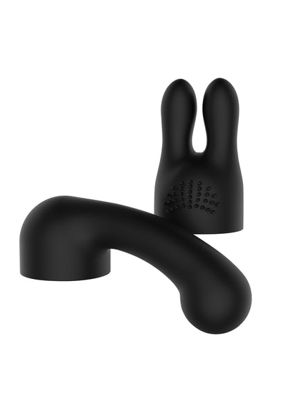 Bodywand Curve Attachment Set