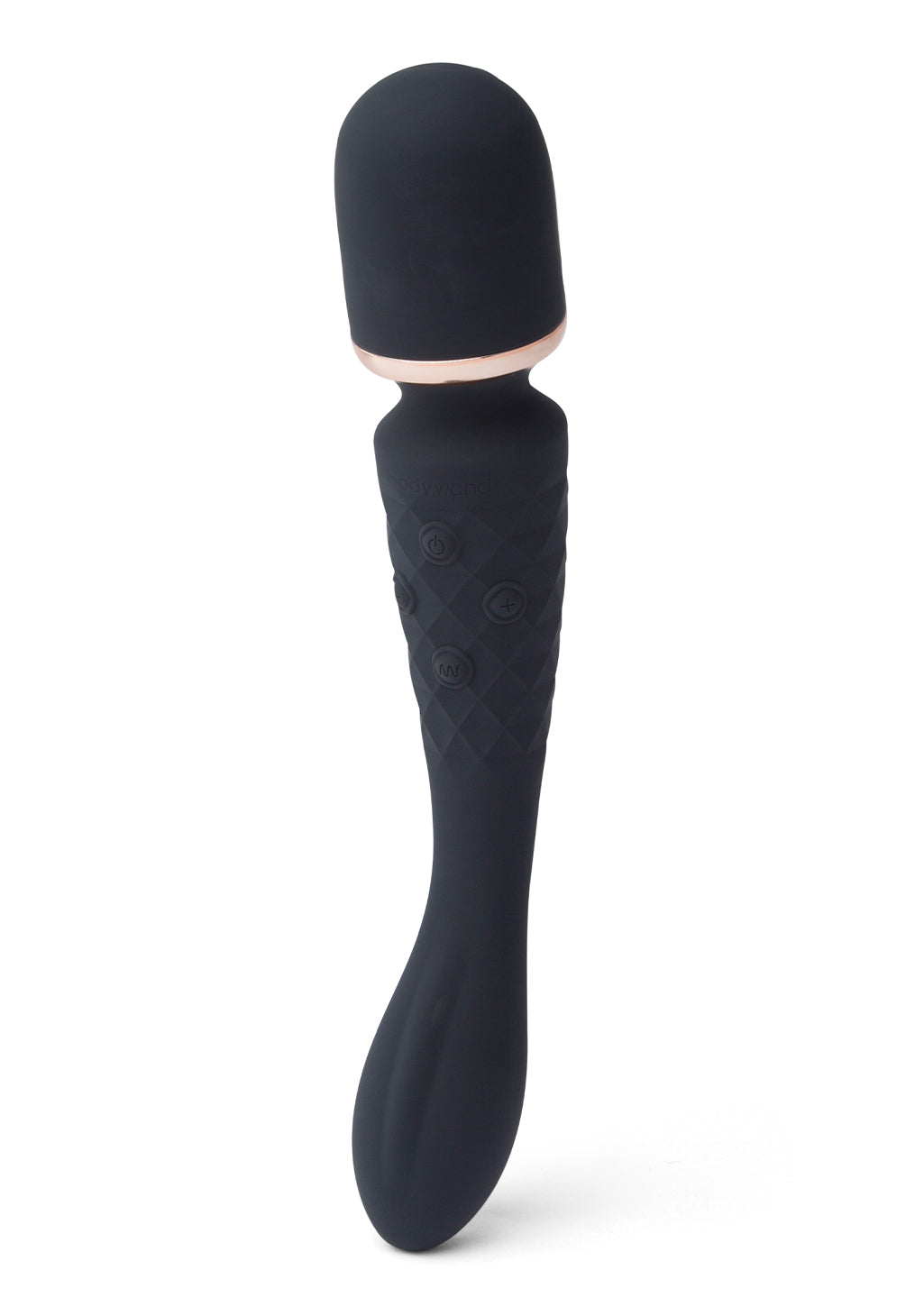 Bodywand Luxe 2-Way Wand