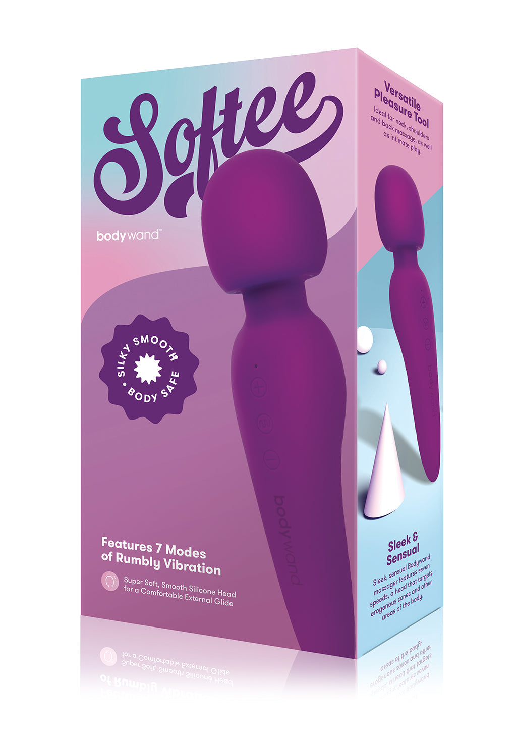 Bodywand Softee