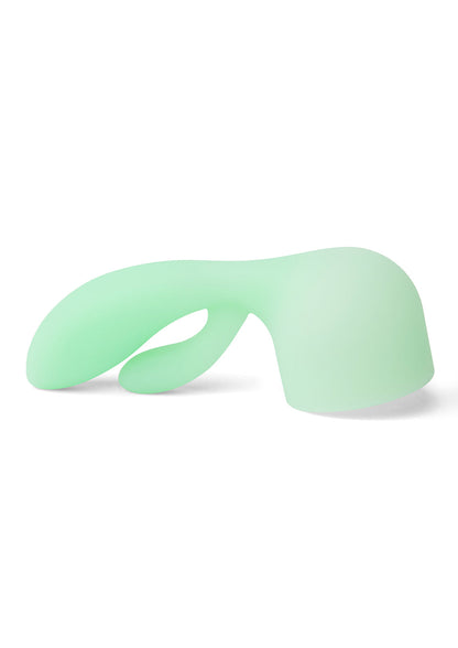 Bodywand Attachment Glow In The Dark Rabbit (fits Original Wands)
