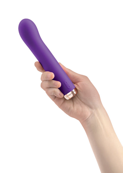 My First G-Spot Vibe