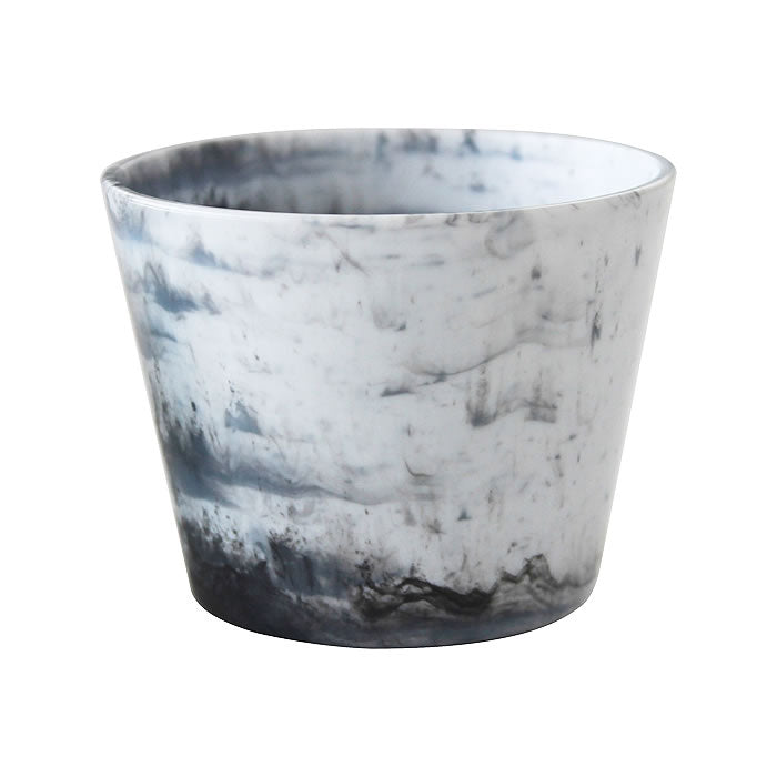 Pot Marble Garden 80