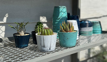 Pot Marble Garden 80