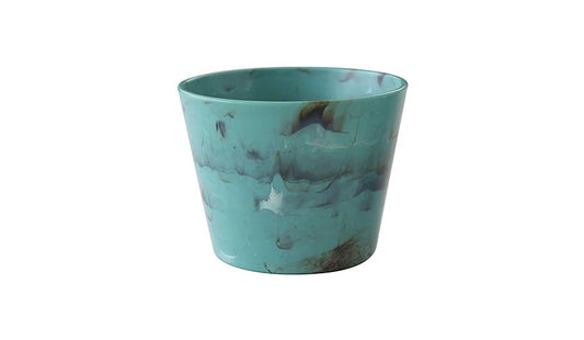 Petit Pot Marbré 80
