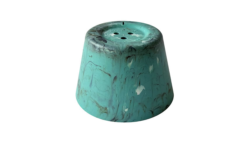 Pot Marble Garden 80