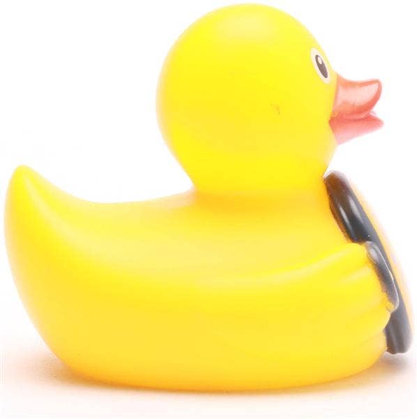 鴨パエリア