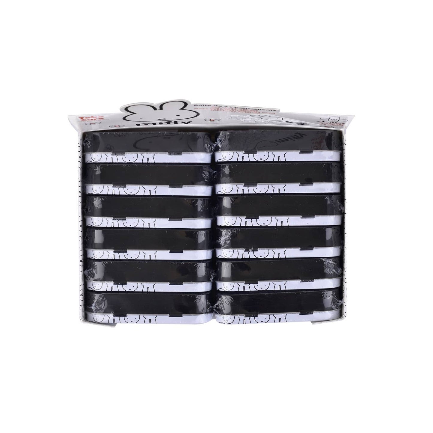 Pansements Miffy x24