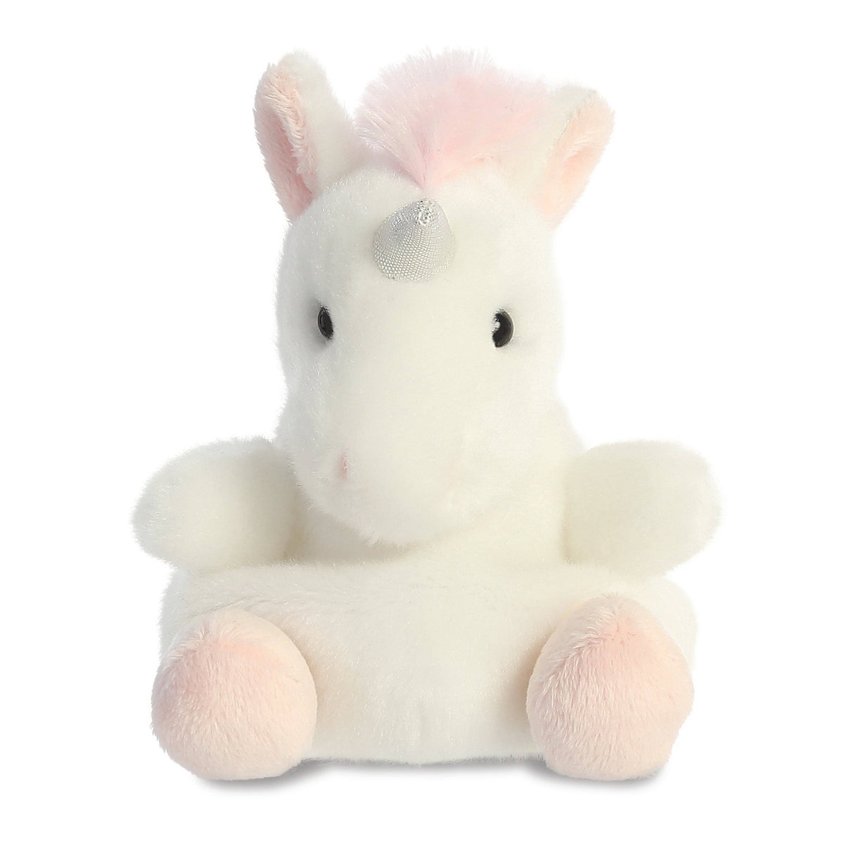 Palm Pals - Licorne impertinente 13 cm