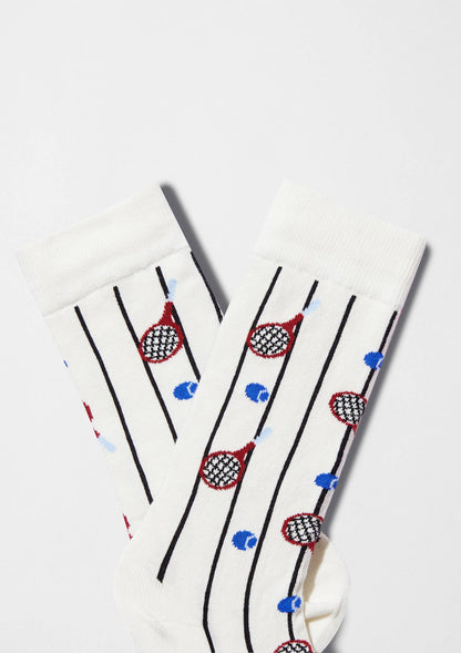 BeTennis Socks