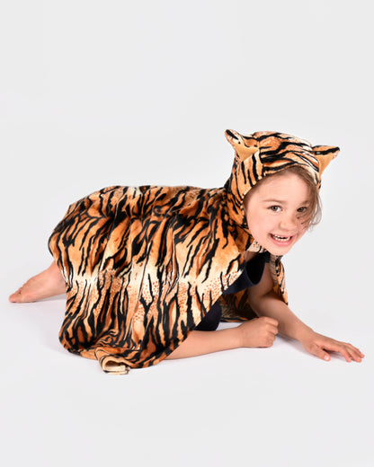 Cape Tiger 98-128 Cl 3-8 ans