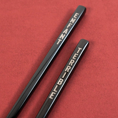 Baguettes de NIÑO TERRIBLE