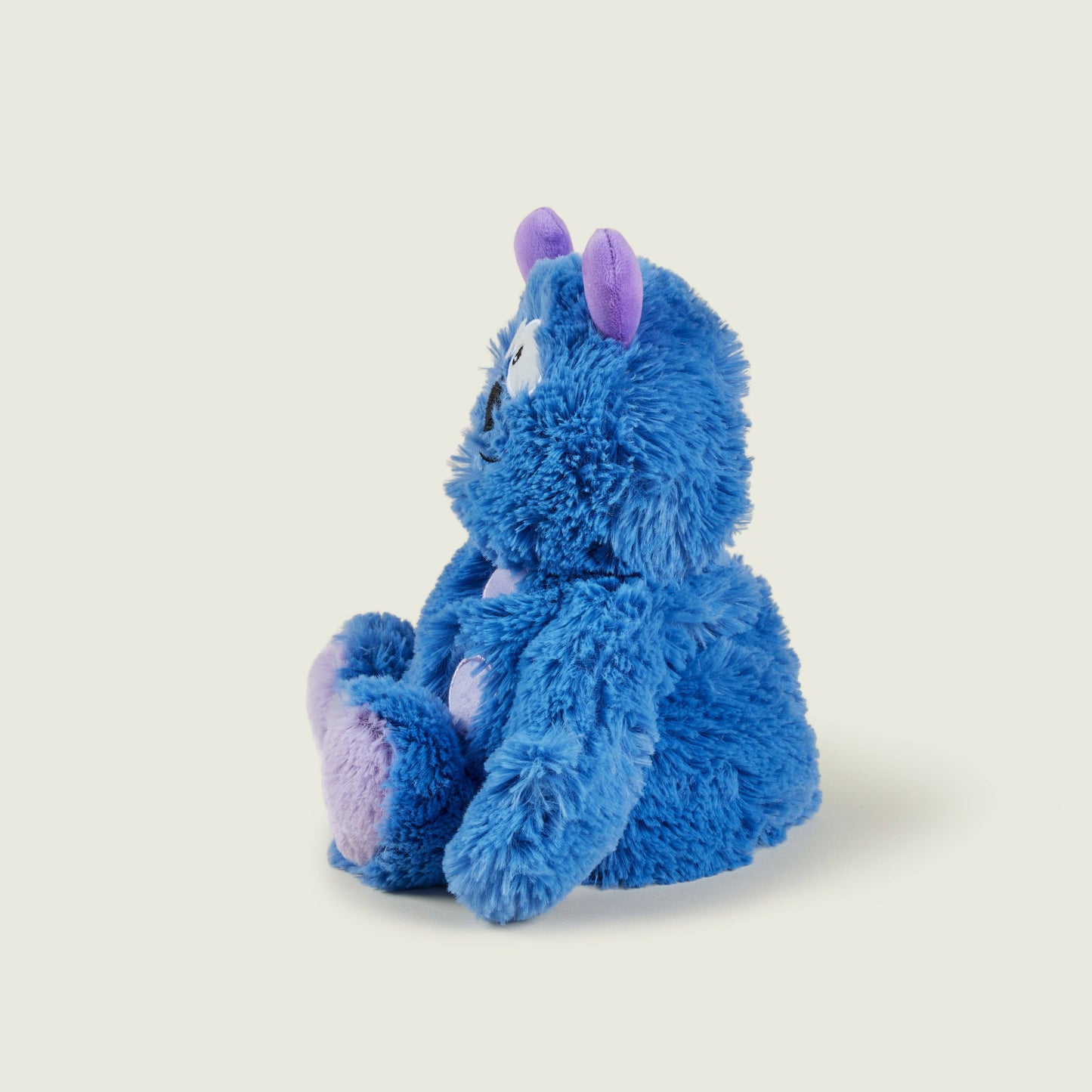 Garrafa de água quente de peluche Warmies Monster