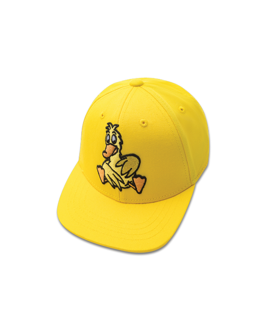 Cappellino snapback Flida the Duck