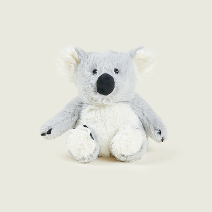 Garrafa de água quente de peluche Warmies Koala