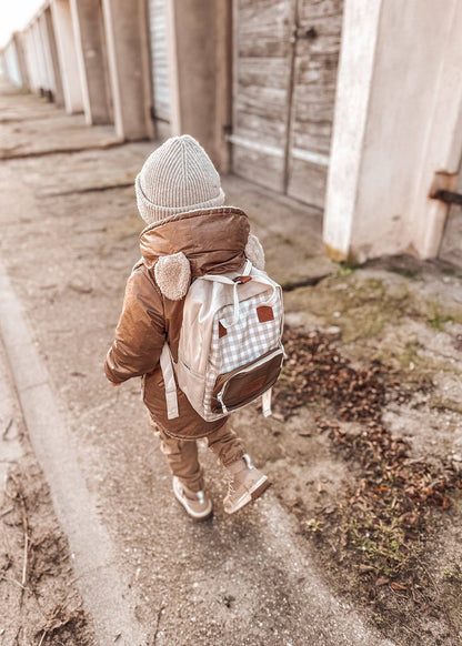 Sac à dos Enfant - Vichy