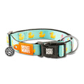 Collare per cani con Smart ID - Anatre