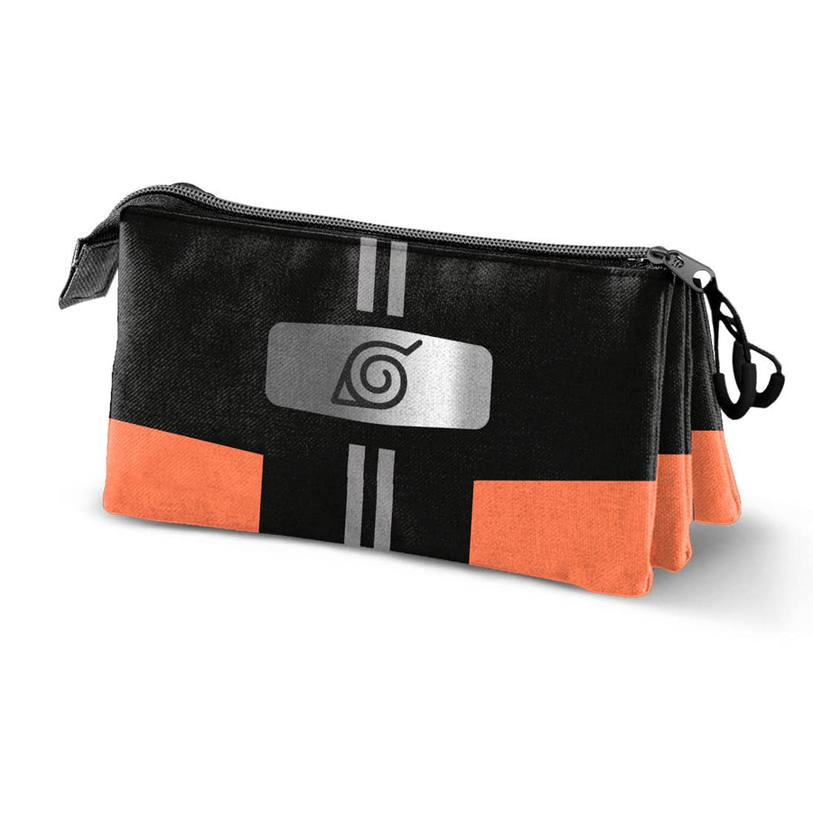 Naruto Dress-Trousse Triple