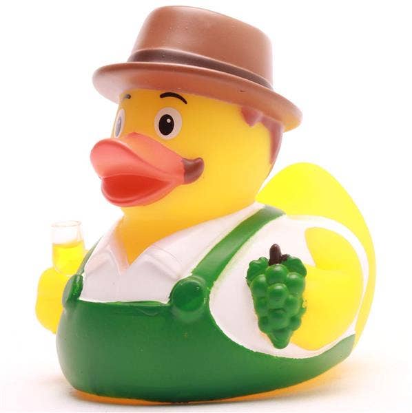 Pato do Viticultor