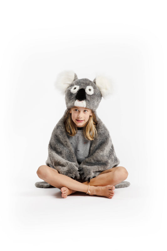 Koala Child Costume