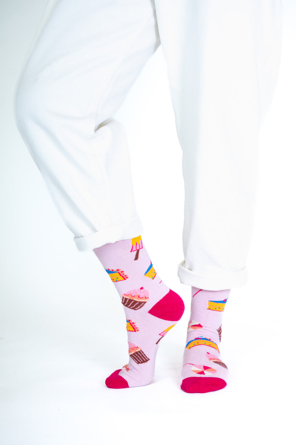 Chaussettes Sucreries