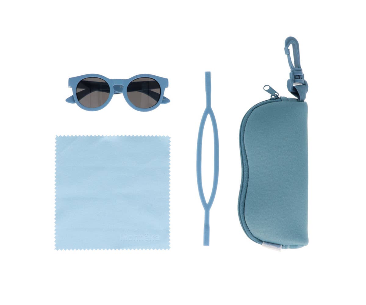 Lunettes de soleil Azure 1 à 3 ans