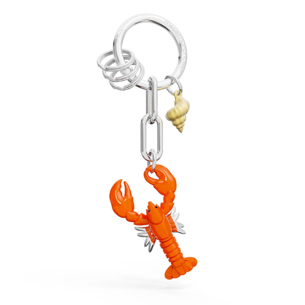 Hummer-Charm-Schlüsselanhänger