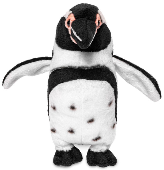 Pingouin de Humboldt - 17 cm (hauteur) - doudouil/peluche Uni Toys