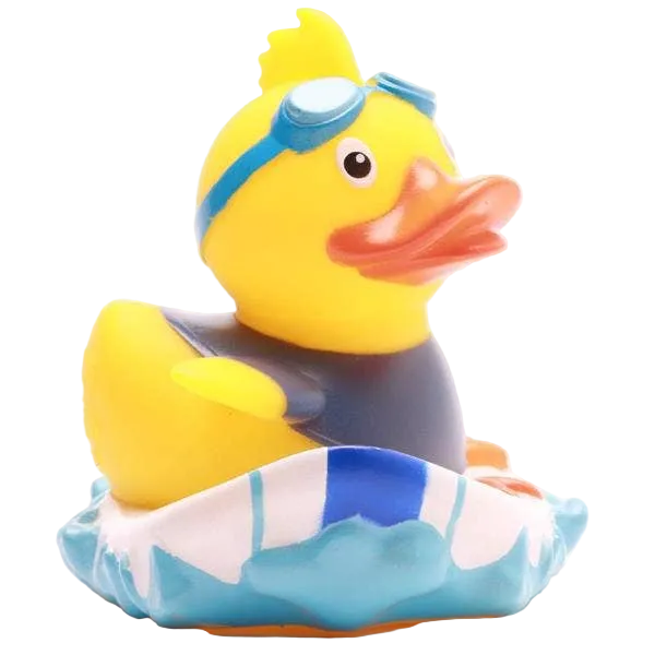 Anatra surfista