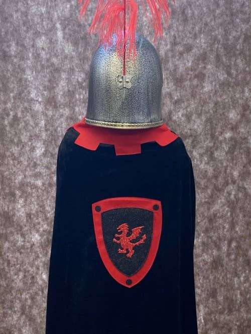 Cape Kamelot Noir