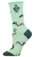 Pigeon Socks