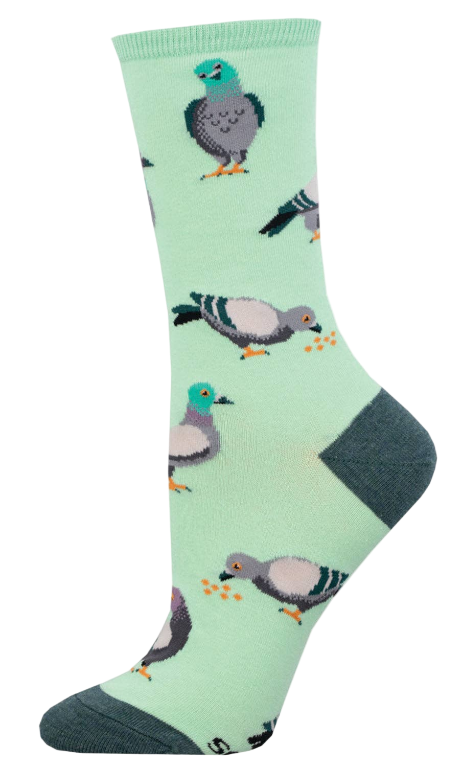 Chaussettes Pigeons