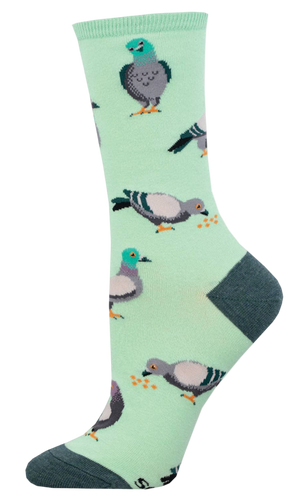 Pigeon Socks