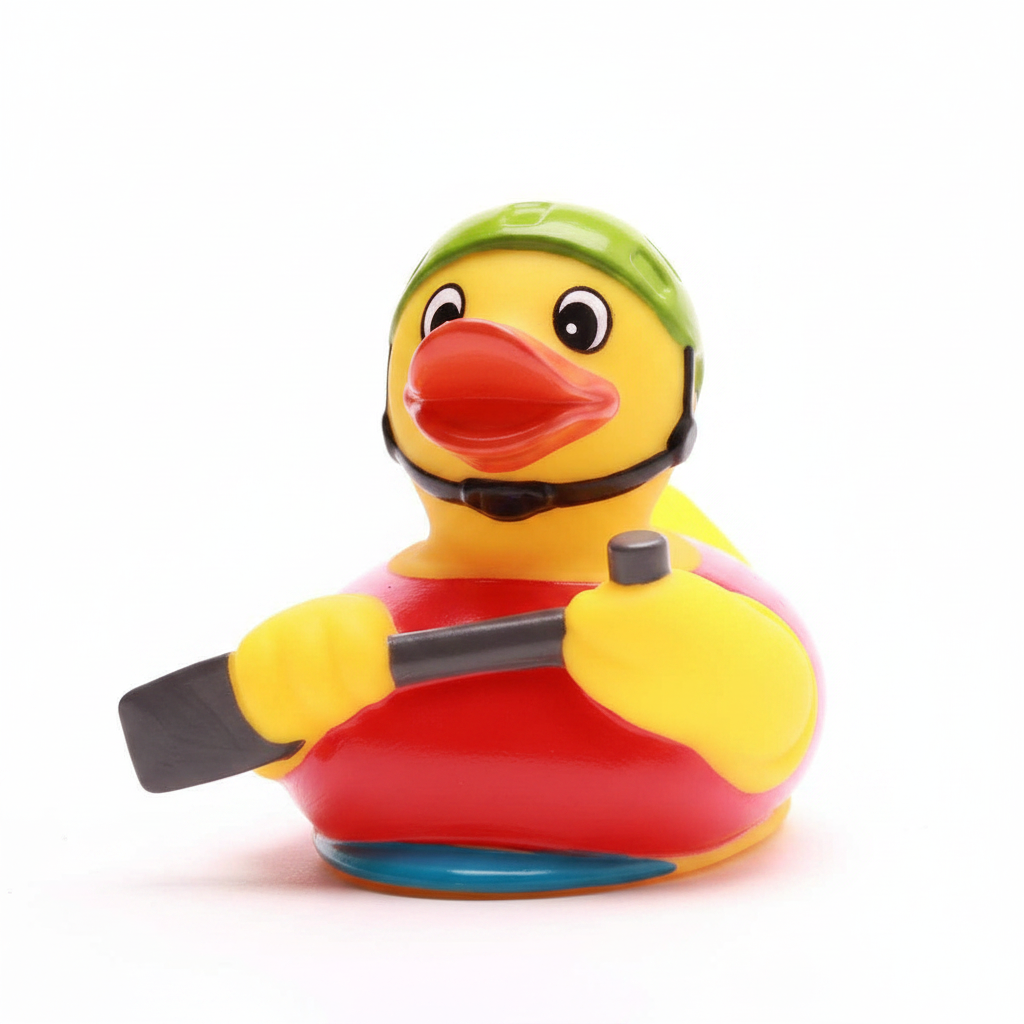Anatra da kayak