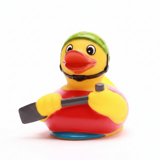 Canard Kayak