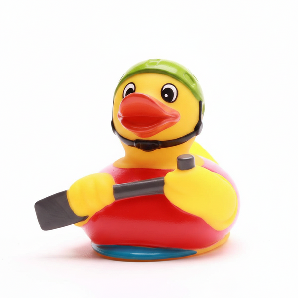 Canard Kayak