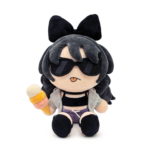 Summer Blake ぬいぐるみ (9インチ)