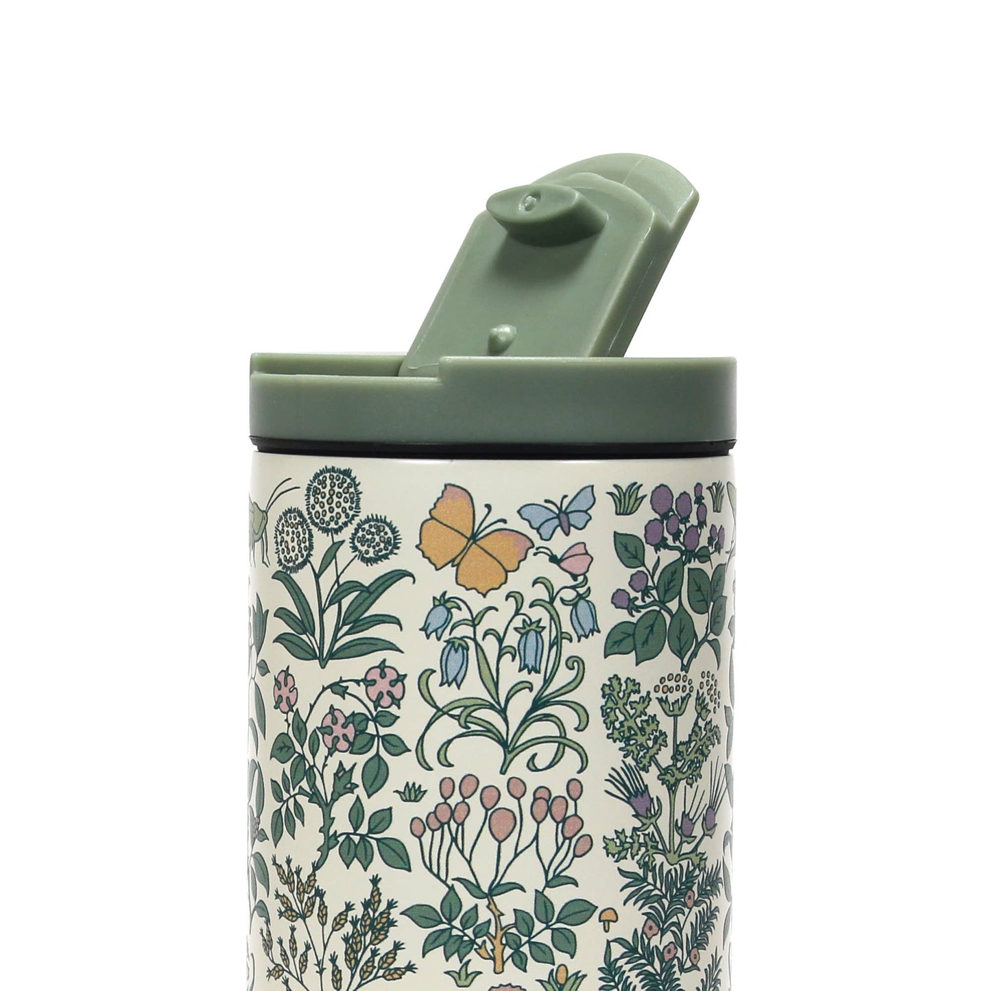 Mug de voyage en métal