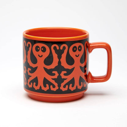 Mug Magpie x Hornsea Octopus