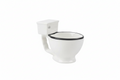 Mug 3D Toilette – 500 ml