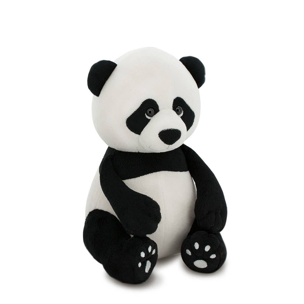 Boo the Panda Plush Toy for Children - 20 cm - 0+