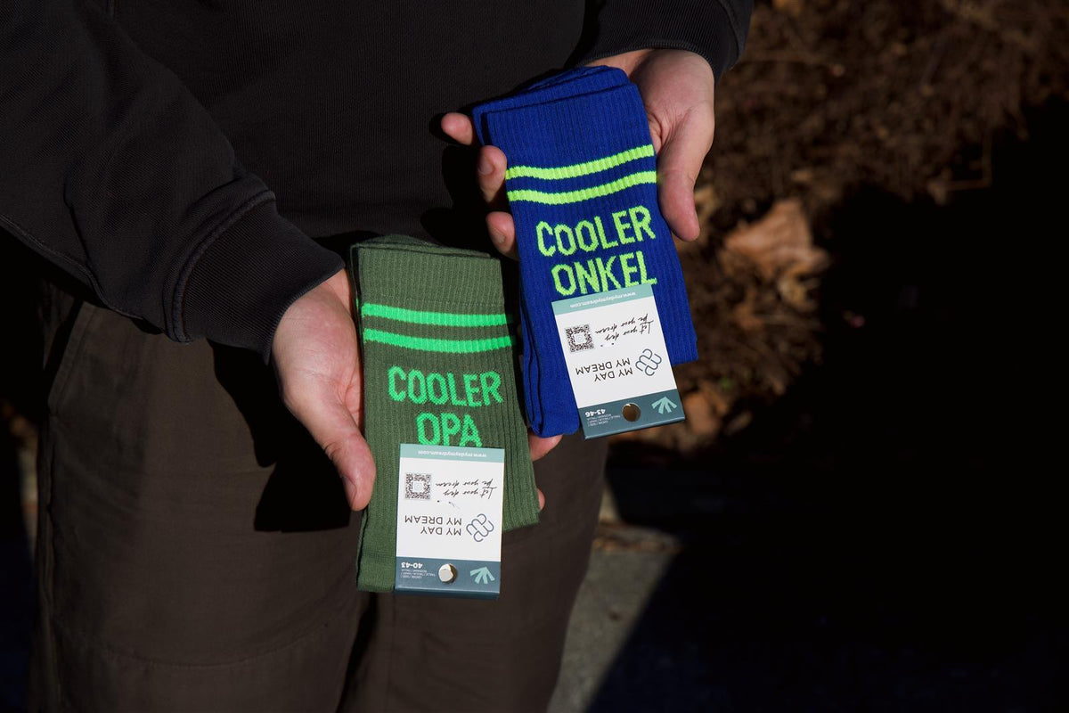 Cooler Onkel 2.0