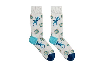 Chaussettes Espagne - Barcelone "Gaudí"